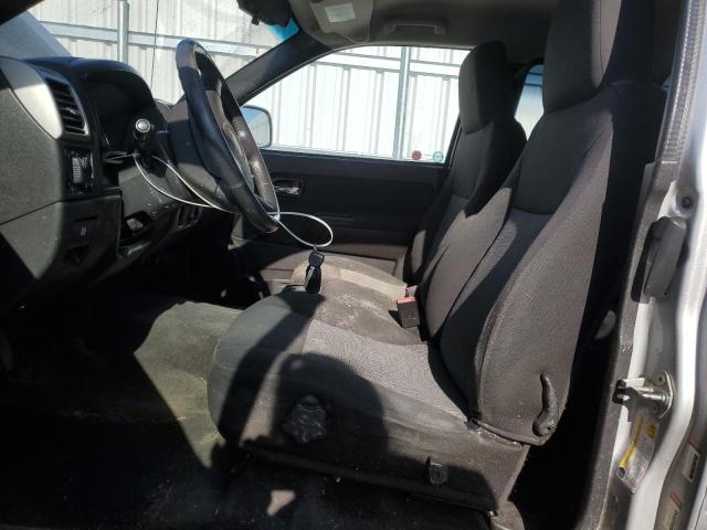 2011 CHEVROLET COLORADO LT
