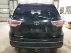 2016 Toyota Highlander Le for Sale in Blaine, MN - All Over