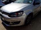 2010 VOLKSWAGEN POLO SE TD for sale at Copart SANDY