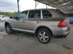 2004 Porsche Cayenne S zu verkaufen in Cartersville, GA - Front End