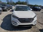 2018 Hyundai Tucson Sel на продаже в Madisonville, TN - Minor Dent/Scratches