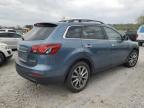 2015 Mazda Cx-9 Grand Touring for Sale in Cahokia Heights, IL - Front End