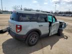 2024 Ford Bronco Sport Big Bend for Sale in Woodhaven, MI - Front End