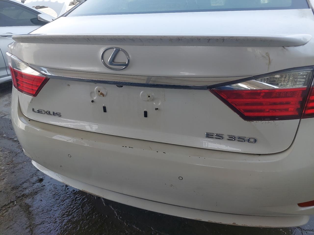 JTHBK1GG5E2123864 - 2014 Lexus ES - #undefined