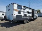 2021 Frrv Cargo Trai en Venta en Eugene, OR - Vandalism