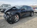 2019 Audi E-Tron Prestige zu verkaufen in Magna, UT - Front End