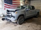 2024 Chevrolet Silverado K1500 Lt-L продається в Lyman, ME - Front End