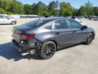 2025 Honda Civic Sport na sprzedaż w Gaston, SC - Rear End