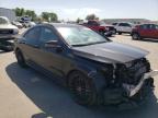 2016 Mercedes-Benz Cla 45 Amg en Venta en Sacramento, CA - Front End