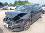 2010 VOLKSWAGEN POLO SE 85 for sale at Copart BRISTOL