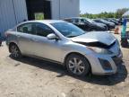 2011 Mazda 3 I იყიდება Jacksonville-ში, FL - Front End
