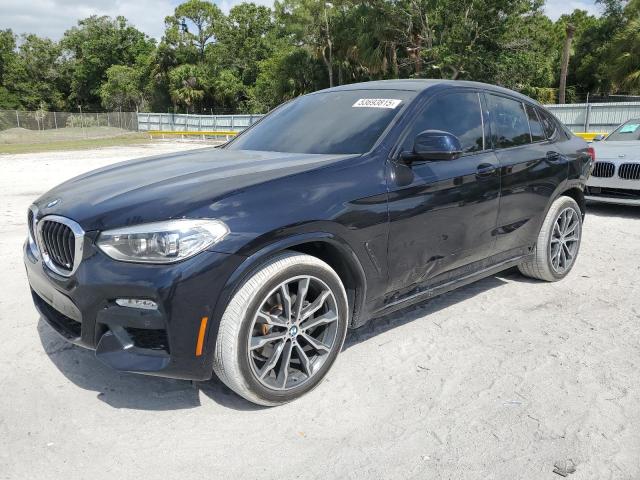 BMW X4 – zdjęcie z aukcji, lot #53693815