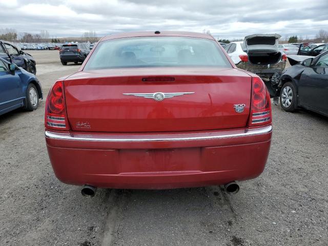 2010 CHRYSLER 300C 