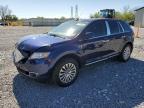 2011 Lincoln Mkx  for Sale in Barberton, OH - Front End