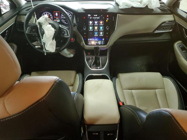  SUBARU OUTBACK 2020 Белый