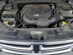 2015 Dodge Durango Sxt იყიდება Cahokia Heights-ში, IL - Hail