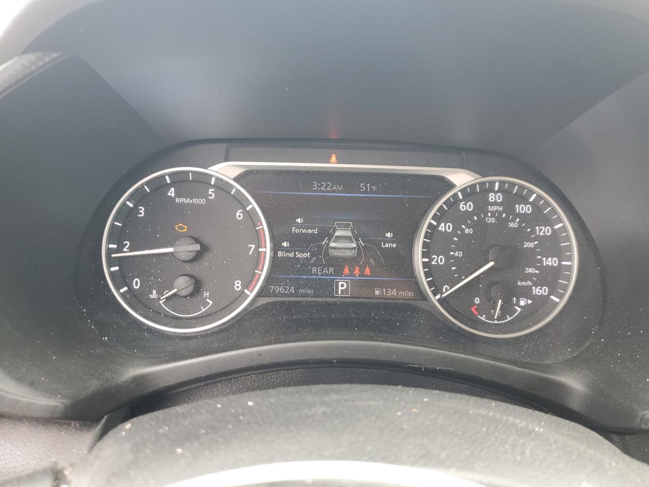 3N1AB8CV0MY240975 NISSAN SENTRA 2021