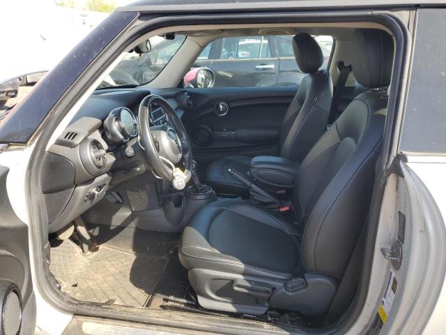  MINI COOPER 2015 Silver