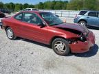 2002 Ford Escort Zx2 na sprzedaż w Prairie Grove, AR - Front End