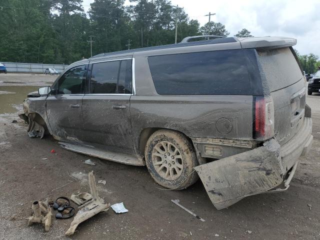  GMC YUKON 2015 Brown