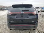 2016 Ford Edge Sel na sprzedaż w Wayland, MI - Rear End