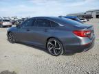 2020 Honda Accord Sport de vânzare în Earlington, KY - Hail