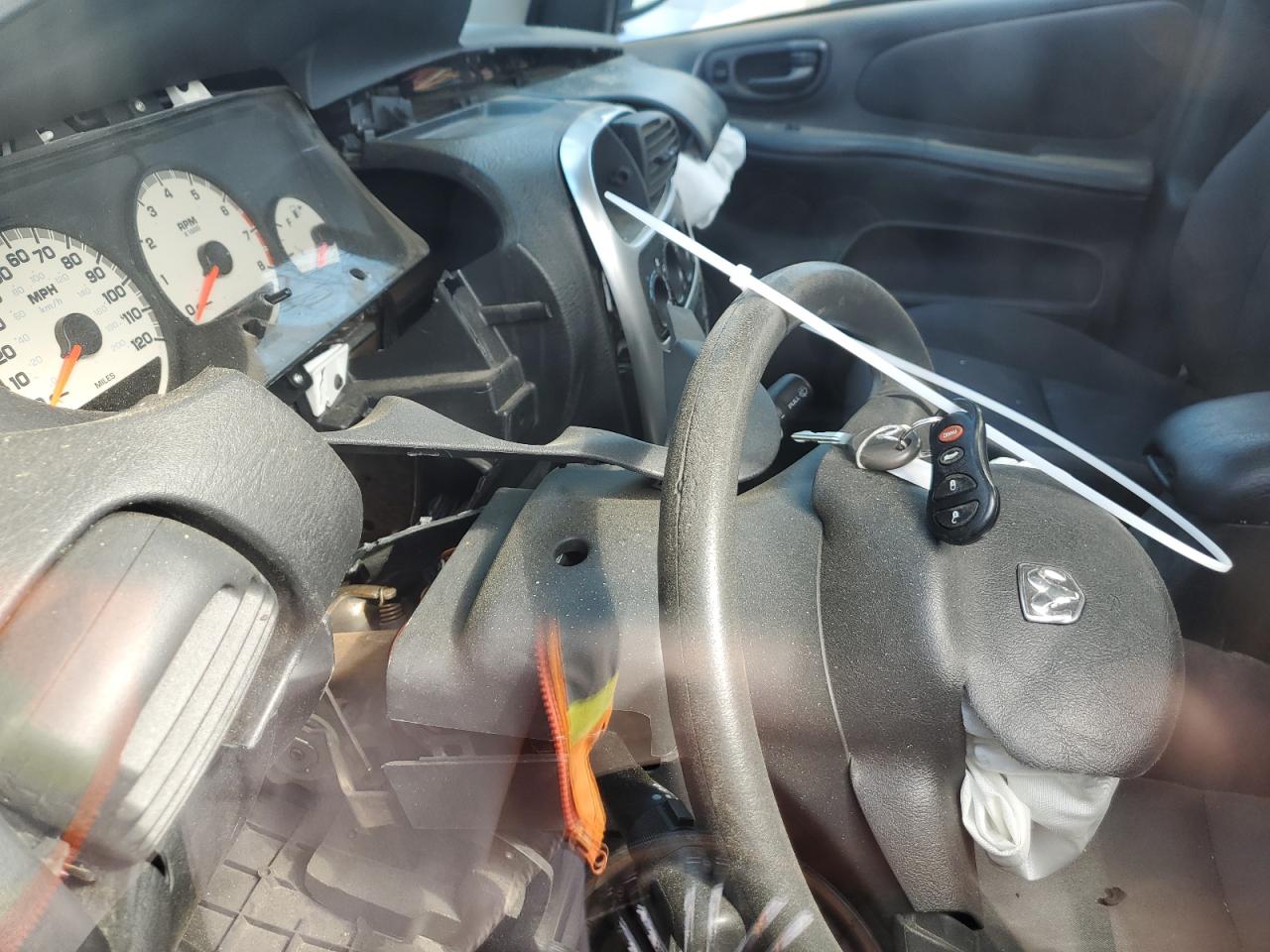 2003 Dodge Neon Sxt VIN: 1B3ES56C23D170664 Lot: 51144025