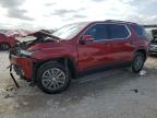 West Palm Beach, FL에서 판매 중인 2023 Chevrolet Traverse Lt - Front End