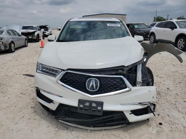  ACURA MDX 2019 White