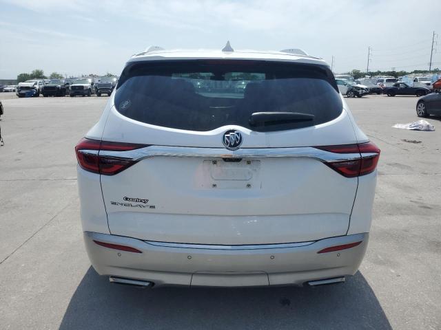  BUICK ENCLAVE 2020 Білий