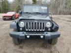 2018 JEEP WRANGLER UNLIMITED SAHARA à vendre chez Copart ON - COOKSTOWN