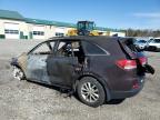 2016 Kia Sorento Lx للبيع في Angola، NY - Burn