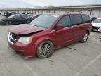 2014 Dodge Grand Caravan Sxt للبيع في Louisville، KY - Front End