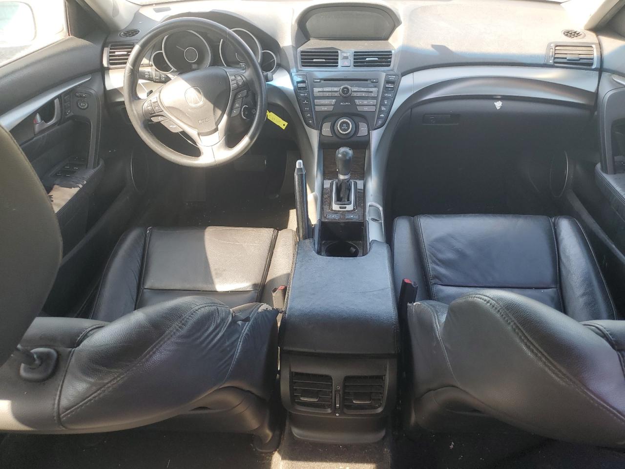2010 Acura Tl VIN: 19UUA8F29AA024705 Lot: 52616705