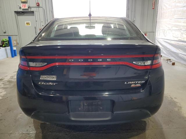 2014 DODGE DART LIMITED