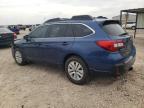 2019 Subaru Outback 2.5I Premium na sprzedaż w Amarillo, TX - Front End