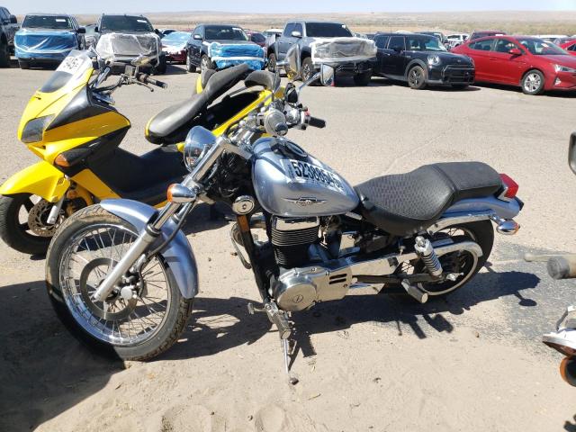 2006 SUZUKI LS650 P
