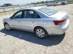 2008 Hyundai Sonata Gls na sprzedaż w Wichita, KS - Front End