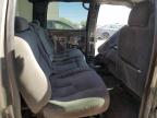 2006 Chevrolet Silverado C2500 Heavy Duty zu verkaufen in Anthony, TX - Stripped