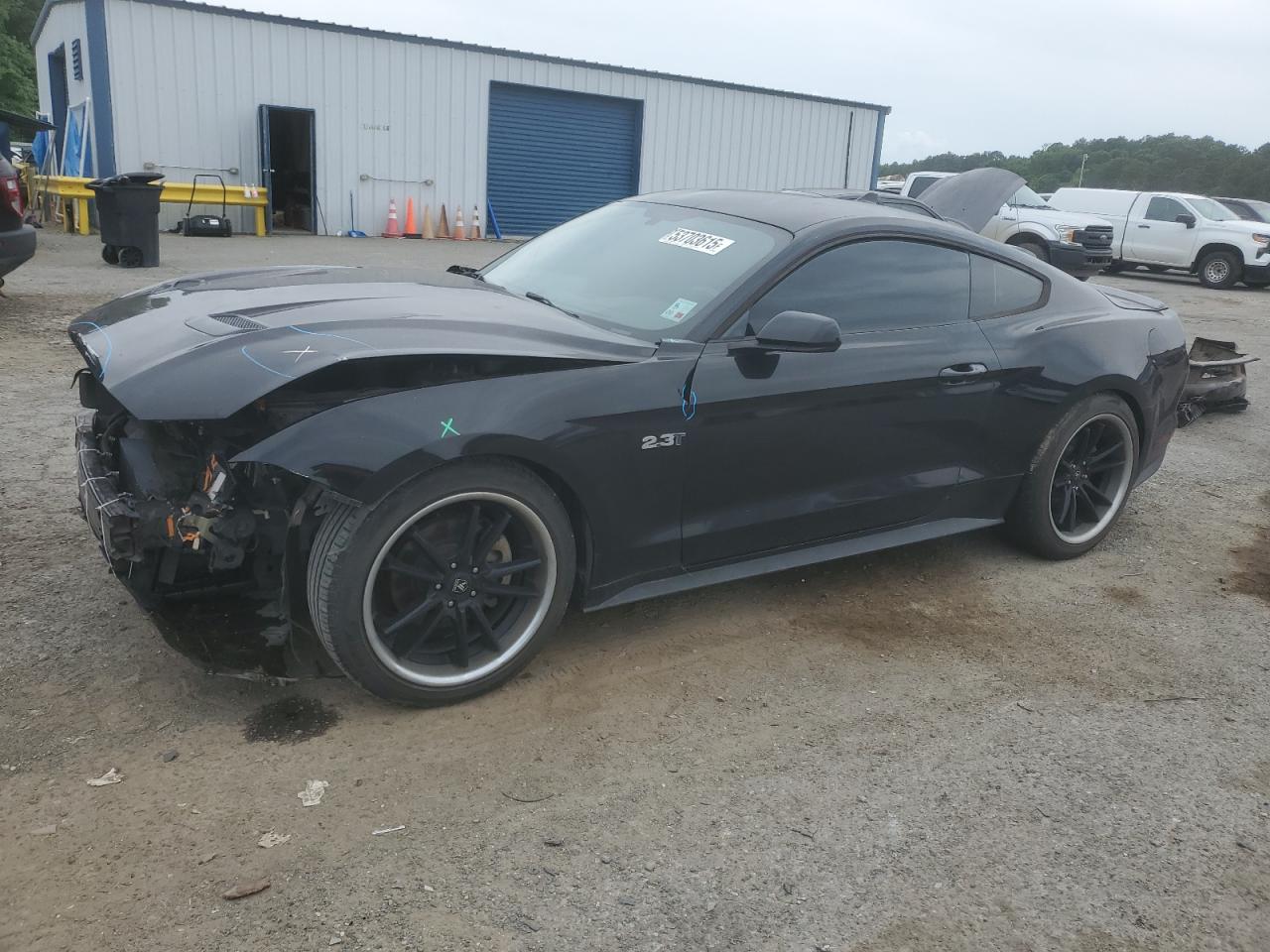 Shreveport, LA에서 판매 중인 2020 Ford Mustang - Front End