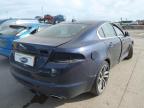 2015 JAGUAR XF LUXURY for sale at Copart PETERLEE