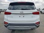 2019 Hyundai Santa Fe Limited zu verkaufen in Grand Prairie, TX - Side