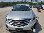 2018 Cadillac Xt5 Luxury للبيع في Greenwell Springs، LA - Front End