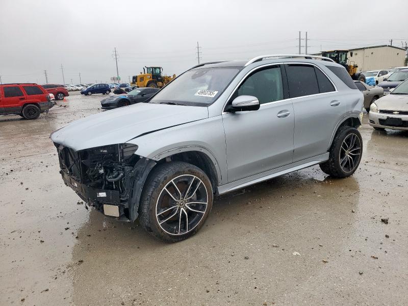 MERCEDES-BENZ GLE-CLASS – zdjęcie z aukcji, lot #49953785