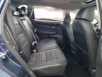 2025 Honda Cr-V Exl للبيع في Columbia Station، OH - Side