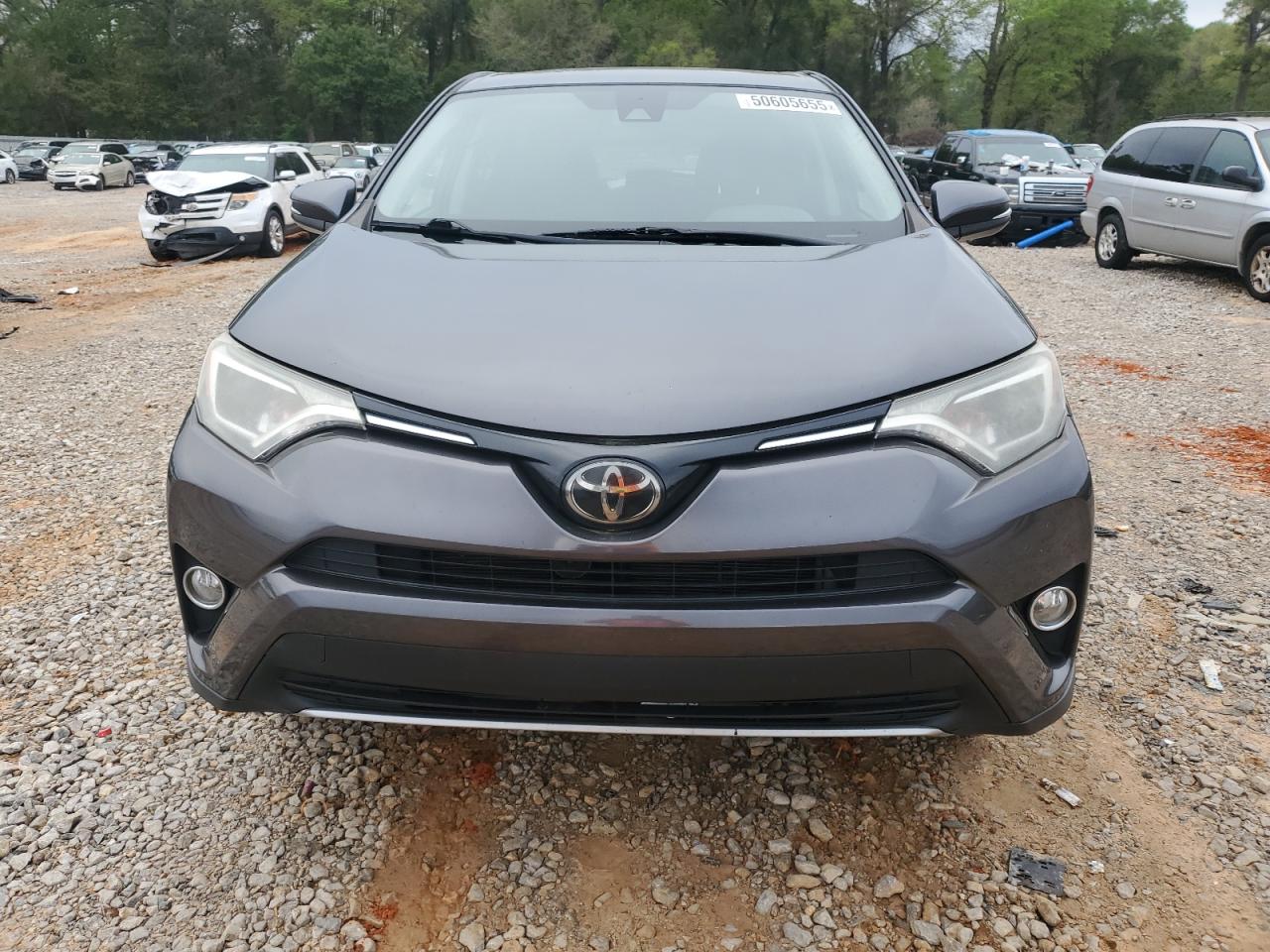 2T3WFREV9JW470123 TOYOTA RAV4 2018