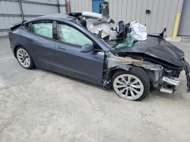  TESLA MODEL 3 2023 Szary