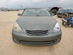 2006 Lexus Es 330 zu verkaufen in San Antonio, TX - Side