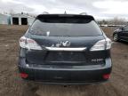 2011 Lexus Rx 350 for Sale in Cookstown, ON - Front End