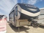 2019 Dutchman Cougar იყიდება Nampa-ში, ID - Side